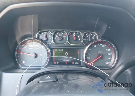 2015 GMC Sierra 1500 Sle z USA, uszkodzony, nr VIN 1GTV2UECXFZ251767